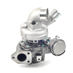 Hyundai iLoad A4CB turbo charger