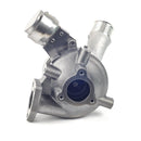 Hyundai iLoad A4CB turbo charger