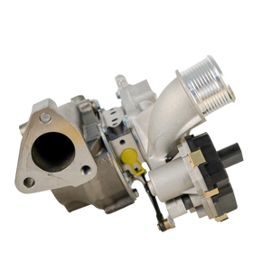 tucson turbo charger