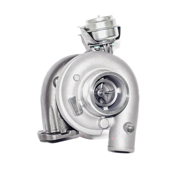 Iveco Daily turbo charger
