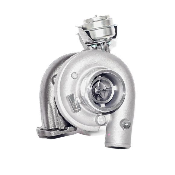 Iveco Daily turbo charger