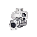 Iveco Daily turbo charger