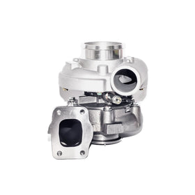 Iveco Daily turbo charger