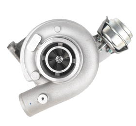 Iveco Daily F1C turbo charger