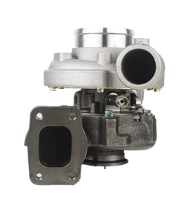 Iveco Daily F1C turbo charger