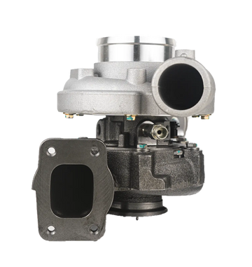 Iveco Daily F1C turbo charger