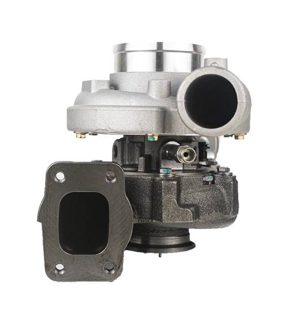 Iveco Daily F1C turbo charger