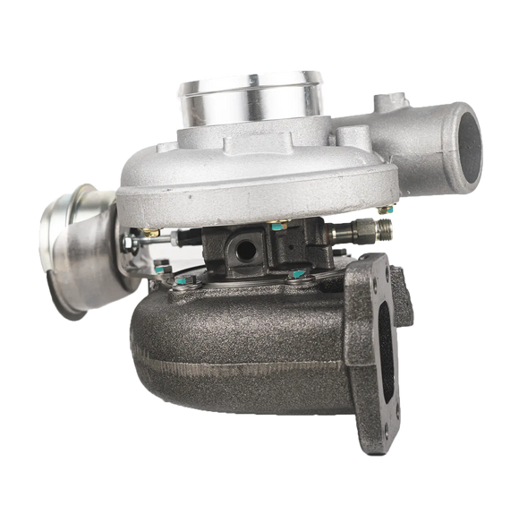 Iveco Daily F1C turbo charger