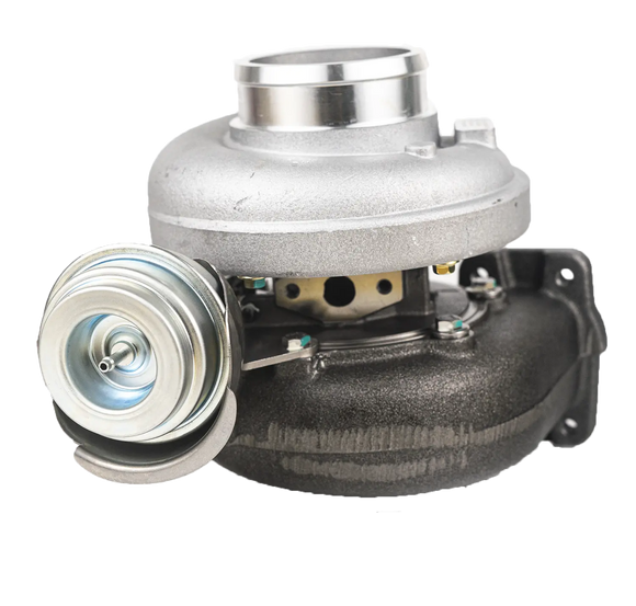 Iveco Daily F1C turbo charger