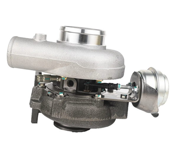 Iveco Daily F1C turbo charger