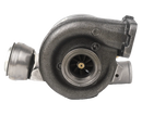 Iveco Daily F1C turbo charger