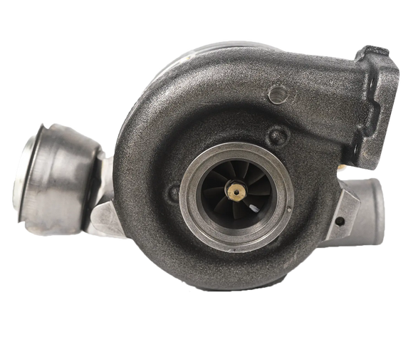 Iveco Daily F1C turbo charger