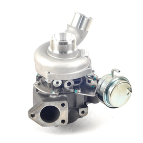 Kia Sorento D4CB turbo charger