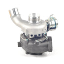Kia Sorento D4CB turbo charger