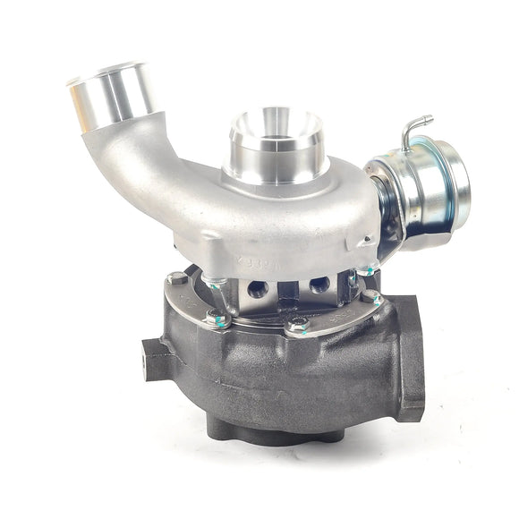 Kia Sorento D4CB turbo charger