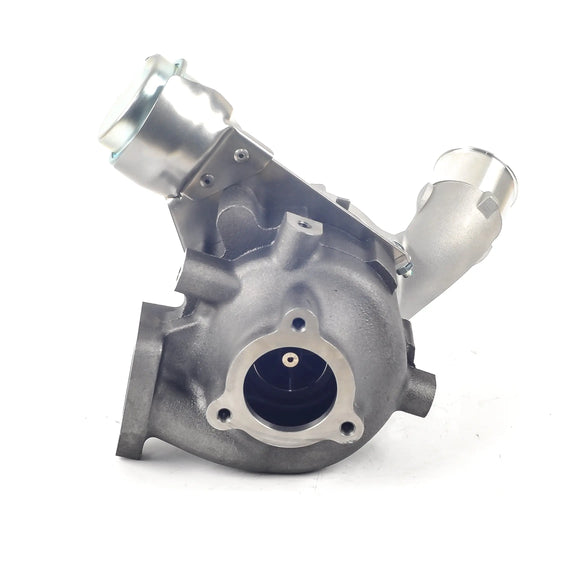 Kia Sorento D4CB turbo charger