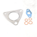 Land Rover Defender turbo charger