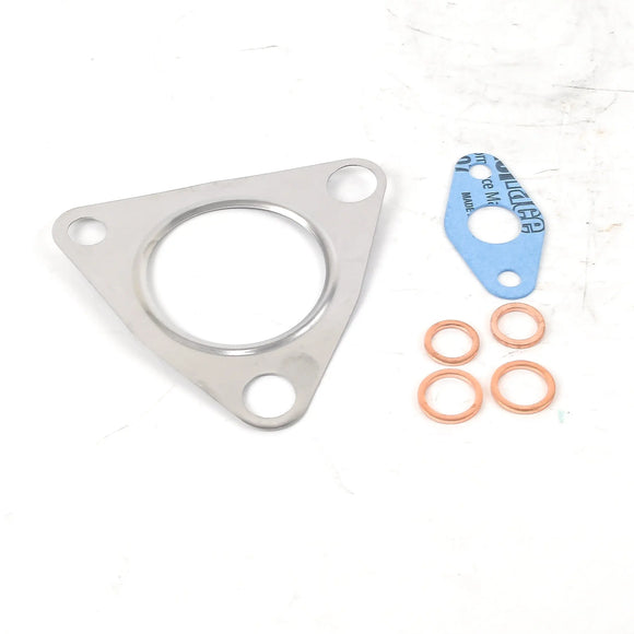 Land Rover Defender turbo charger