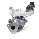 Land Rover Discovery 4 | Ranger Rover Sport | Jaguar XJ | XF turbo charger