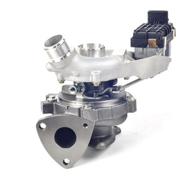 Land Rover Discovery 4 | Ranger Rover Sport | Jaguar XJ | XF turbo charger