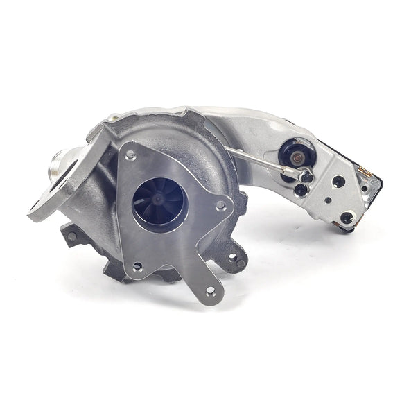 Land Rover Discovery 4 | Ranger Rover Sport | Jaguar XJ | XF turbo charger