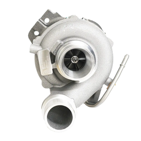 Land Rover Discovery 4 | Range Rover Sport | Jaguar XJ | XF turbo charger