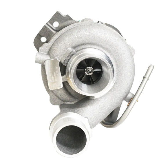 Land Rover Discovery 4 | Range Rover Sport | Jaguar XJ | XF turbo charger