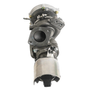 Land Rover Discovery 4 | Range Rover Sport | Jaguar XJ | XF turbo charger