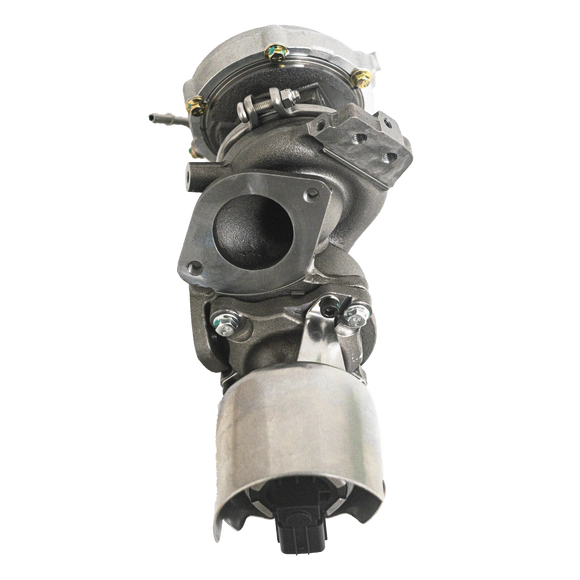 Land Rover Discovery 4 | Range Rover Sport | Jaguar XJ | XF turbo charger