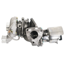 Land Rover Discovery 4 | Range Rover Sport | Jaguar XJ | XF turbo charger