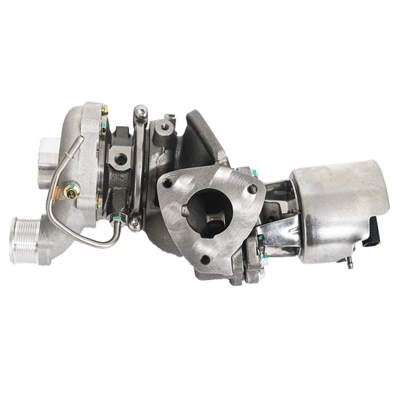 Land Rover Discovery 4 | Range Rover Sport | Jaguar XJ | XF turbo charger