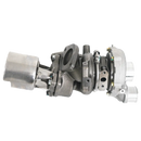 Land Rover Discovery 4 | Range Rover Sport | Jaguar XJ | XF turbo charger