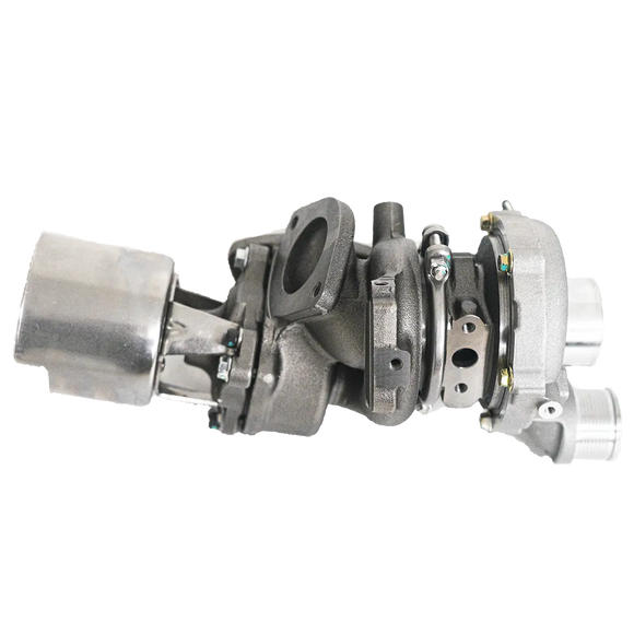 Land Rover Discovery 4 | Range Rover Sport | Jaguar XJ | XF turbo charger