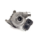 Land Rover Evoque / Freelander / Jaguar XF-TYPE 2.2L turbo charger