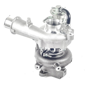 Mazda 3 | Mazda 6 MPS 2.3L turbo charger