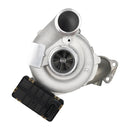 Turbo Charger for Mercedes Benz 3.0L V6 OM642 GTB2056VK 777318 - TurbosDirect