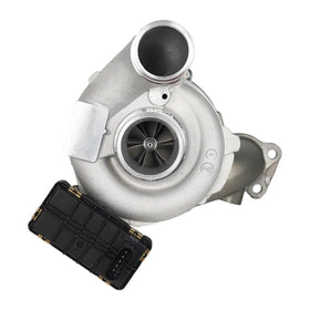 Turbo Charger for Mercedes Benz 3.0L V6 OM642 GTB2056VK 777318 - TurbosDirect