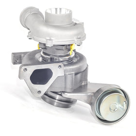 Mercedes Benz Sprinter | Vito | Viano OM646 turbo charger