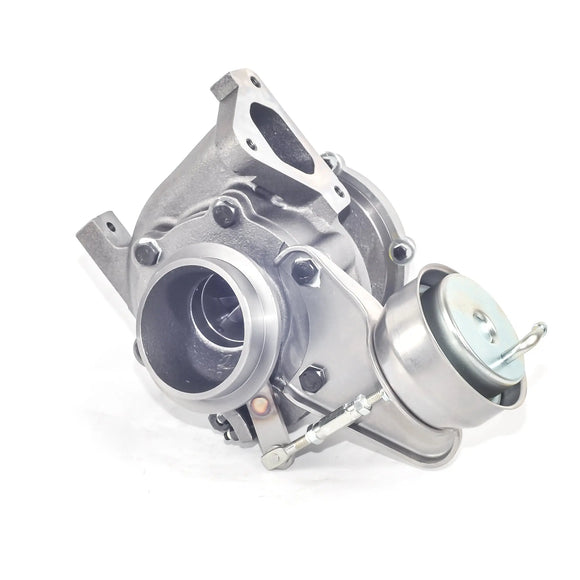 Mercedes Benz Sprinter | Vito | Viano OM646 turbo charger