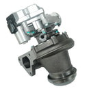 Mercedes-Benz Vito turbo charger