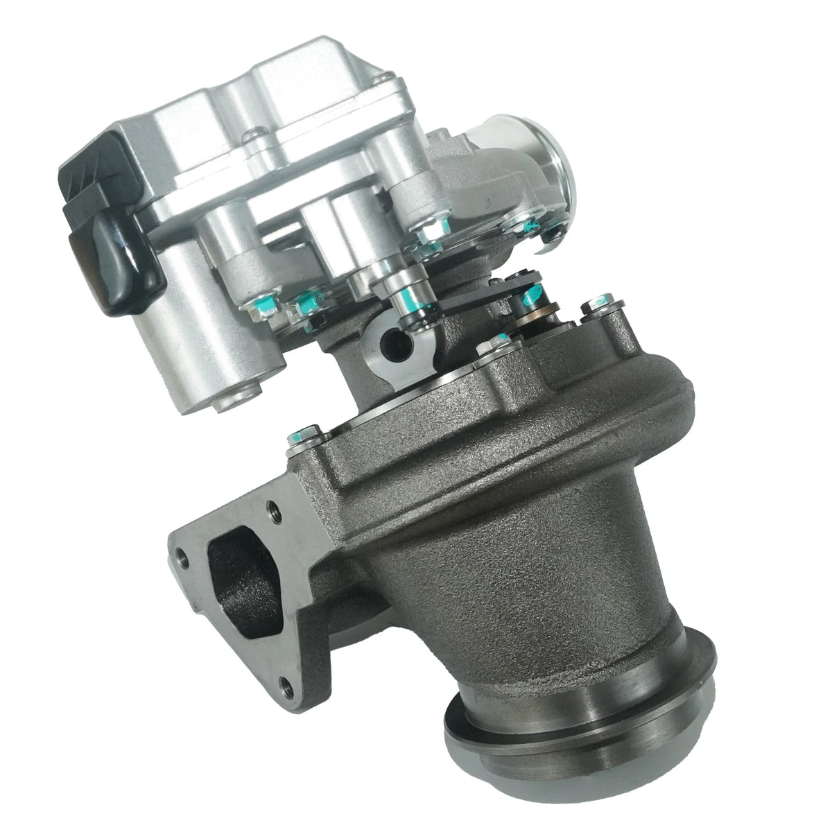 Turbo Charger for MercedesBenz Vito 2.1L W639 OM646 VV19 A6460901380 ...