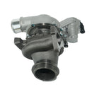 Mercedes-Benz Vito turbo charger