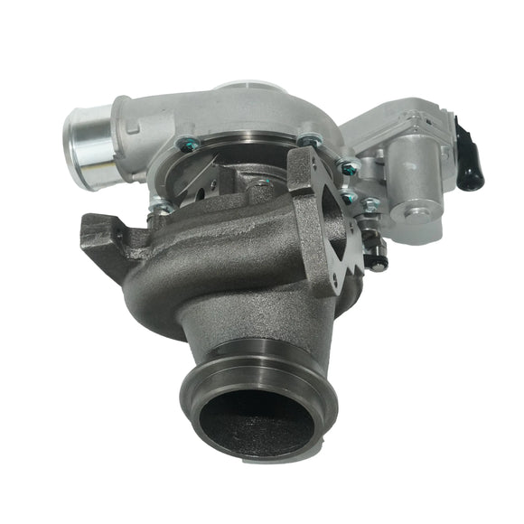 Mercedes-Benz Vito turbo charger