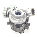 Mitsubishi MQ Triton | Pajero 4N15 turbo charger