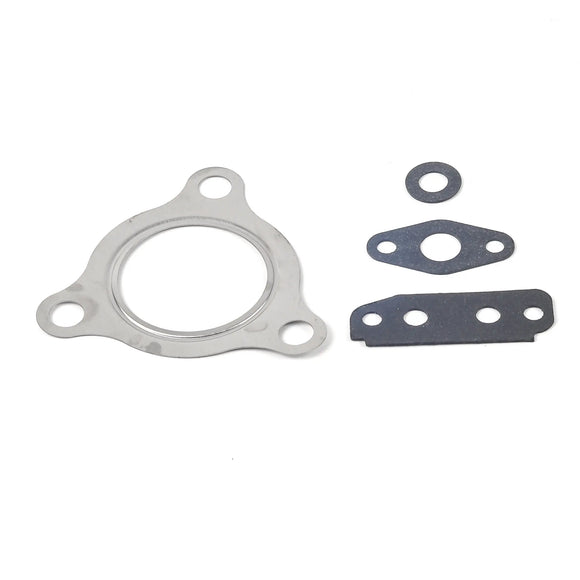 Mitsubishi MQ Triton | Pajero 4N15 turbo charger