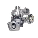 Mitsubishi Pajero 4M41 turbo charger