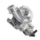 Mitsubishi Triton MR L200 4N15 turbo charger