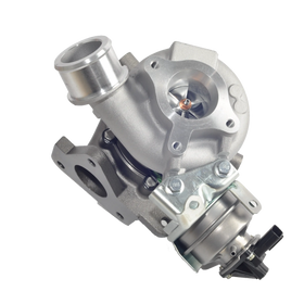 Mitsubishi Triton MR L200 4N15 turbo charger