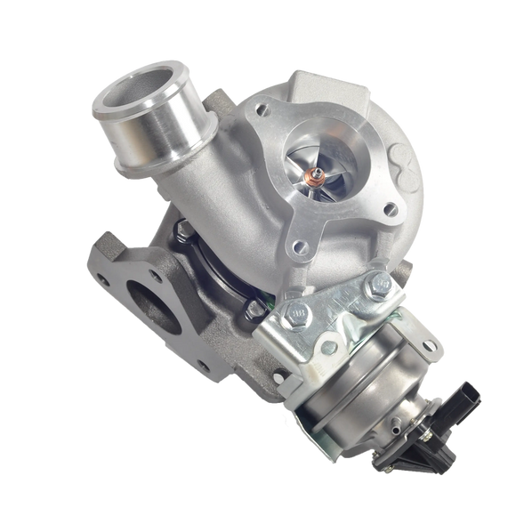 Mitsubishi Triton MR L200 4N15 turbo charger