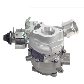 Mitsubishi Triton MR L200 4N15 turbo charger